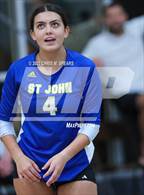 Photo from the gallery "Indian Rocks Christian vs. St. John Lutheran"