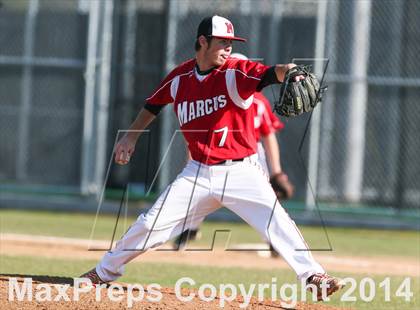 Thumbnail 2 in Marcus @ Flower Mound photogallery.