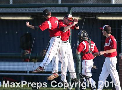 Thumbnail 2 in Marcus @ Flower Mound photogallery.