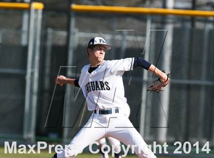 Thumbnail 1 in Marcus @ Flower Mound photogallery.