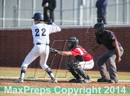 Thumbnail 2 in Marcus @ Flower Mound photogallery.