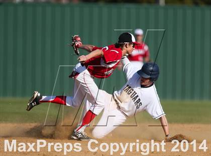 Thumbnail 2 in Marcus @ Flower Mound photogallery.