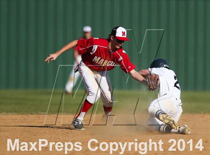Thumbnail 2 in Marcus @ Flower Mound photogallery.