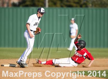 Thumbnail 1 in Marcus @ Flower Mound photogallery.