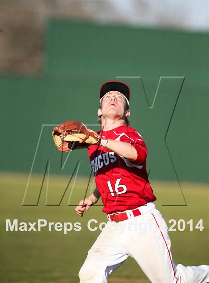 Thumbnail 1 in Marcus @ Flower Mound photogallery.
