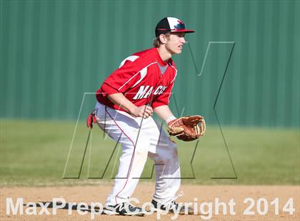 Thumbnail 1 in Marcus @ Flower Mound photogallery.