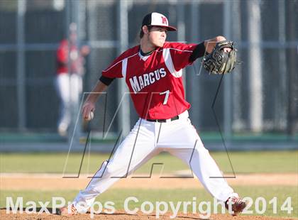 Thumbnail 3 in Marcus @ Flower Mound photogallery.