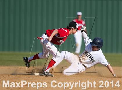 Thumbnail 1 in Marcus @ Flower Mound photogallery.