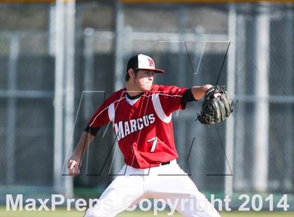 Thumbnail 3 in Marcus @ Flower Mound photogallery.