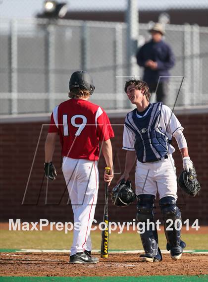 Thumbnail 1 in Marcus @ Flower Mound photogallery.