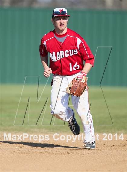 Thumbnail 3 in Marcus @ Flower Mound photogallery.