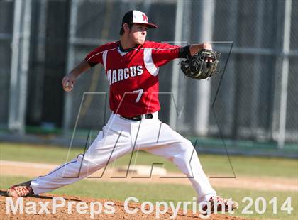 Thumbnail 2 in Marcus @ Flower Mound photogallery.