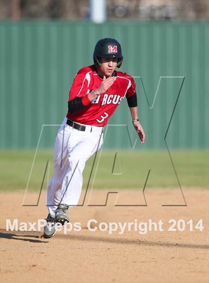 Thumbnail 2 in Marcus @ Flower Mound photogallery.