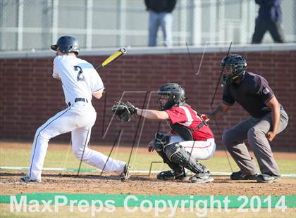 Thumbnail 2 in Marcus @ Flower Mound photogallery.