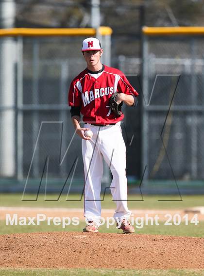 Thumbnail 1 in Marcus @ Flower Mound photogallery.