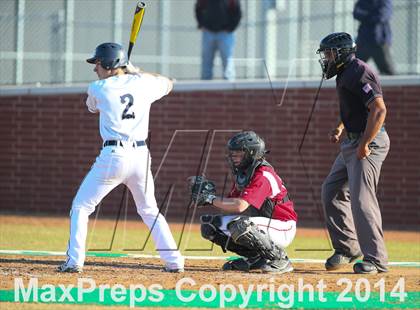 Thumbnail 1 in Marcus @ Flower Mound photogallery.