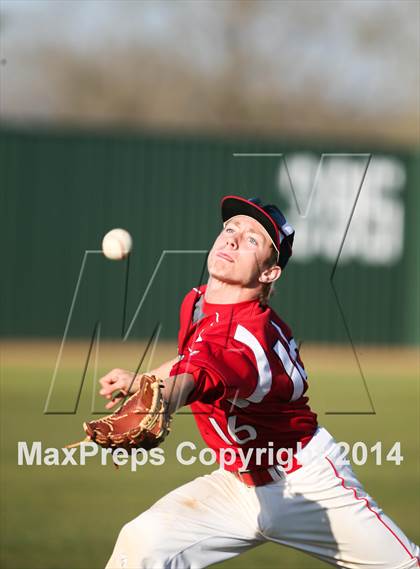 Thumbnail 3 in Marcus @ Flower Mound photogallery.