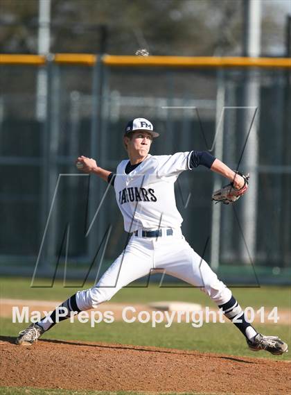 Thumbnail 2 in Marcus @ Flower Mound photogallery.