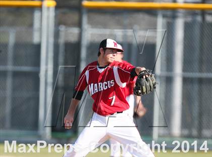 Thumbnail 2 in Marcus @ Flower Mound photogallery.