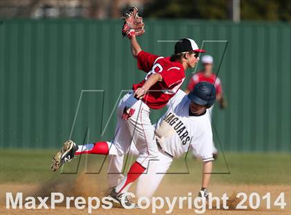 Thumbnail 3 in Marcus @ Flower Mound photogallery.