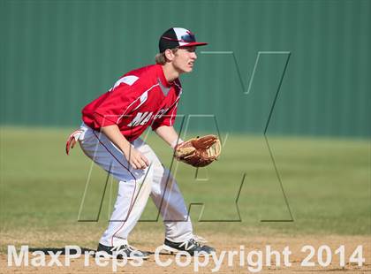 Thumbnail 1 in Marcus @ Flower Mound photogallery.