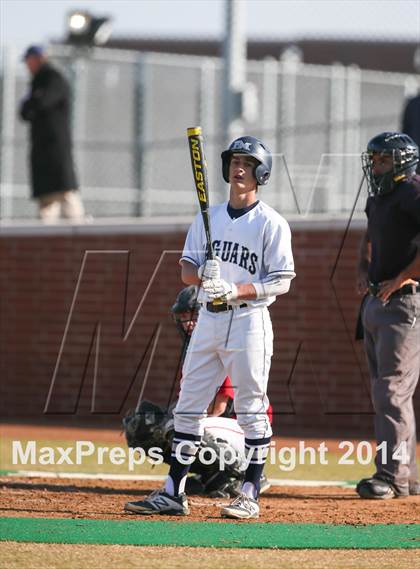 Thumbnail 2 in Marcus @ Flower Mound photogallery.