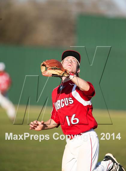 Thumbnail 2 in Marcus @ Flower Mound photogallery.