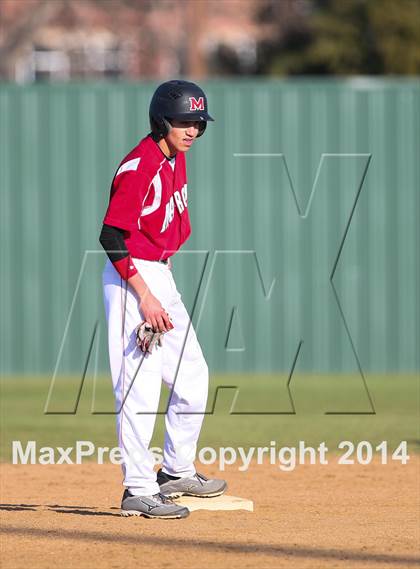 Thumbnail 1 in Marcus @ Flower Mound photogallery.