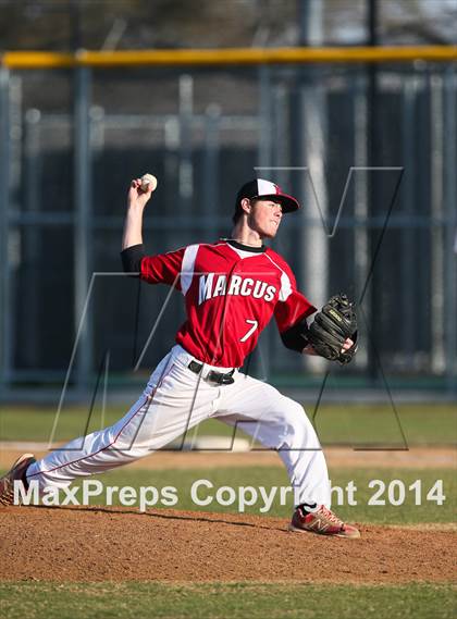 Thumbnail 1 in Marcus @ Flower Mound photogallery.