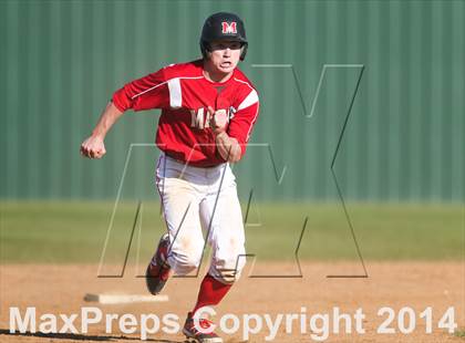 Thumbnail 2 in Marcus @ Flower Mound photogallery.