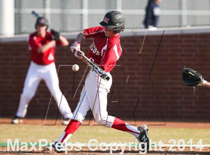 Thumbnail 1 in Marcus @ Flower Mound photogallery.
