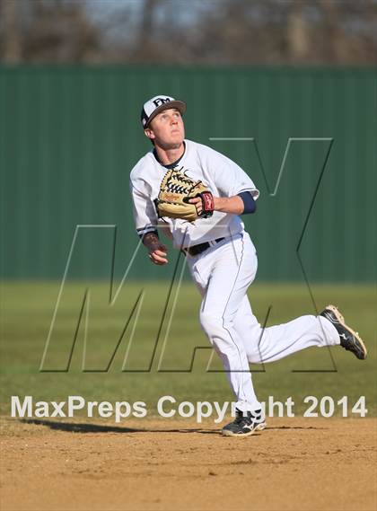 Thumbnail 1 in Marcus @ Flower Mound photogallery.