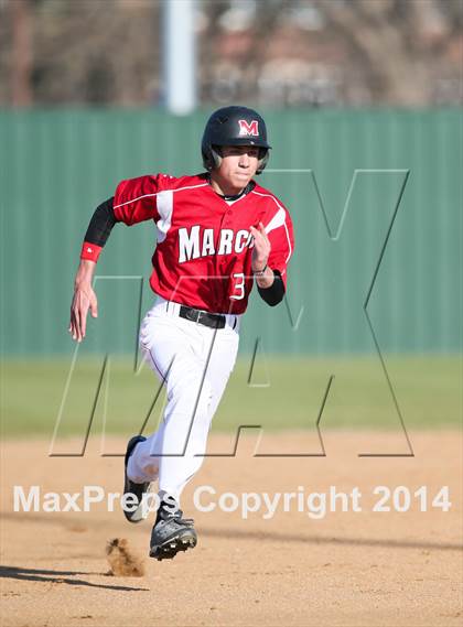 Thumbnail 3 in Marcus @ Flower Mound photogallery.