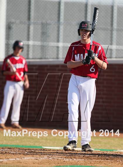 Thumbnail 1 in Marcus @ Flower Mound photogallery.