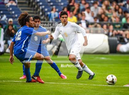 Thumbnail 1 in San Pasqual vs. Patrick Henry photogallery.