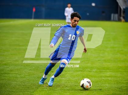 Thumbnail 2 in San Pasqual vs. Patrick Henry photogallery.
