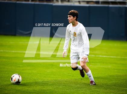 Thumbnail 3 in San Pasqual vs. Patrick Henry photogallery.