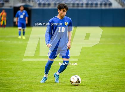 Thumbnail 3 in San Pasqual vs. Patrick Henry photogallery.