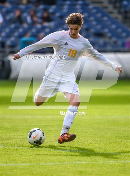 Thumbnail 1 in San Pasqual vs. Patrick Henry photogallery.