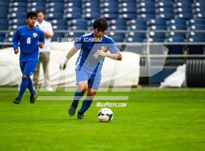 Thumbnail 1 in San Pasqual vs. Patrick Henry photogallery.