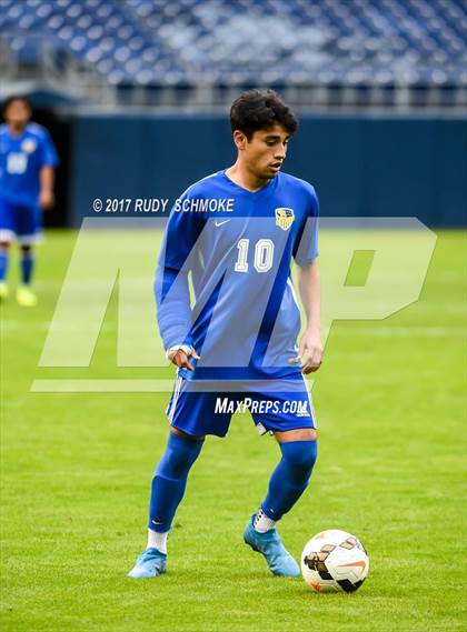 Thumbnail 2 in San Pasqual vs. Patrick Henry photogallery.