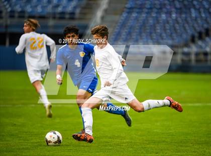 Thumbnail 3 in San Pasqual vs. Patrick Henry photogallery.