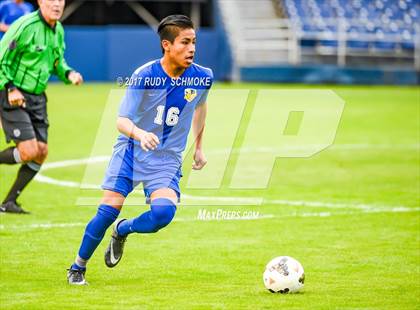 Thumbnail 1 in San Pasqual vs. Patrick Henry photogallery.