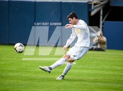 Thumbnail 2 in San Pasqual vs. Patrick Henry photogallery.
