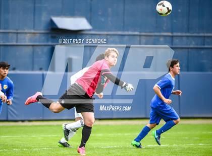 Thumbnail 3 in San Pasqual vs. Patrick Henry photogallery.