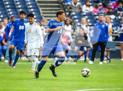 Thumbnail 2 in San Pasqual vs. Patrick Henry photogallery.