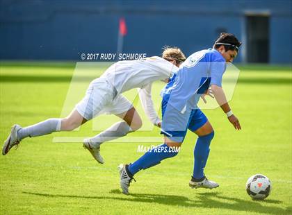 Thumbnail 3 in San Pasqual vs. Patrick Henry photogallery.