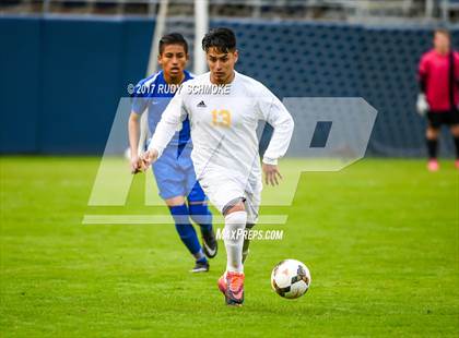Thumbnail 2 in San Pasqual vs. Patrick Henry photogallery.