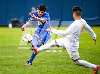 Thumbnail 3 in San Pasqual vs. Patrick Henry photogallery.