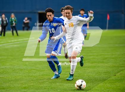 Thumbnail 1 in San Pasqual vs. Patrick Henry photogallery.